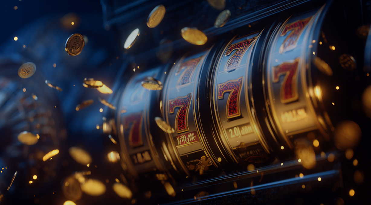 Prime Casino Slide 1