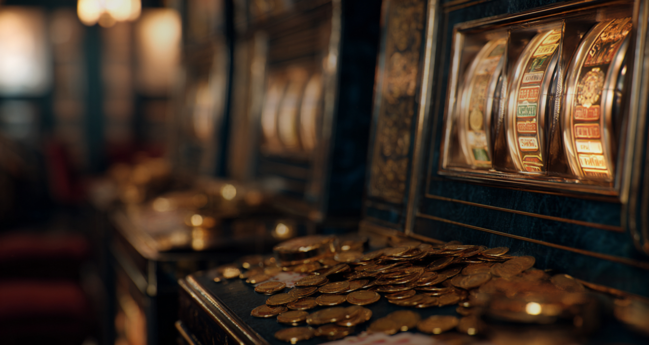 Prime Casino Slide 2